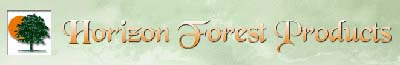 Horizons Forest Products