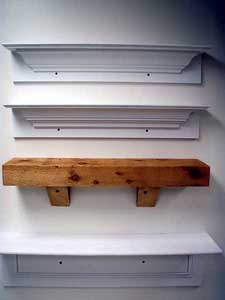 Beesons Custom Millwork