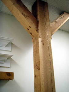 Beesons Custom Millwork